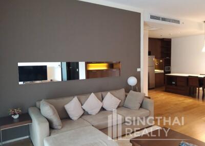 For RENT : The Madison / 2 Bedroom / 2 Bathrooms / 116 sqm / 80000 THB [6202006]