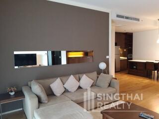 For RENT : The Madison / 2 Bedroom / 2 Bathrooms / 116 sqm / 80000 THB [6202006]