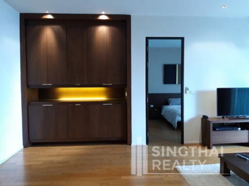 For RENT : The Madison / 2 Bedroom / 2 Bathrooms / 116 sqm / 80000 THB [6202006]