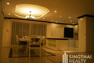 For RENT : Regent on the Park 2 / 2 Bedroom / 3 Bathrooms / 266 sqm / 80000 THB [6302407]