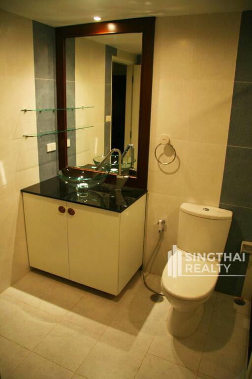 For RENT : Regent on the Park 2 / 2 Bedroom / 3 Bathrooms / 266 sqm / 80000 THB [6302407]