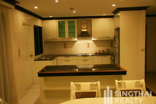 For RENT : Regent on the Park 2 / 2 Bedroom / 3 Bathrooms / 266 sqm / 80000 THB [6302407]