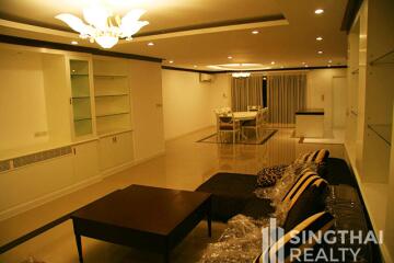 For RENT : Regent on the Park 2 / 2 Bedroom / 3 Bathrooms / 266 sqm / 80000 THB [6302407]