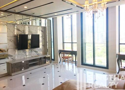 For RENT : Noble Ploenchit / 2 Bedroom / 2 Bathrooms / 81 sqm / 80000 THB [6362452]