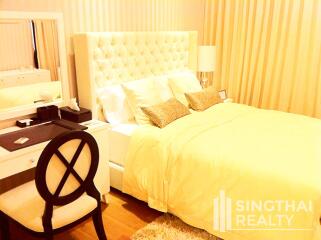 For RENT : Royce Private Residences / 2 Bedroom / 2 Bathrooms / 113 sqm / 80000 THB [6353433]