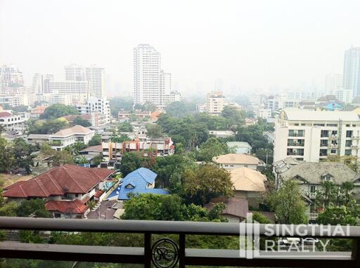 For RENT : Royce Private Residences / 2 Bedroom / 2 Bathrooms / 113 sqm / 80000 THB [6353433]
