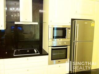 For RENT : Royce Private Residences / 2 Bedroom / 2 Bathrooms / 113 sqm / 80000 THB [6353433]