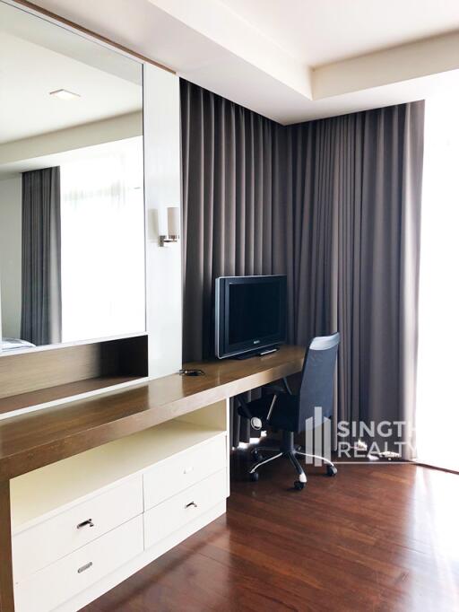 For RENT : Nusasiri Grand / 3 Bedroom / 3 Bathrooms / 171 sqm / 80000 THB [6385067]