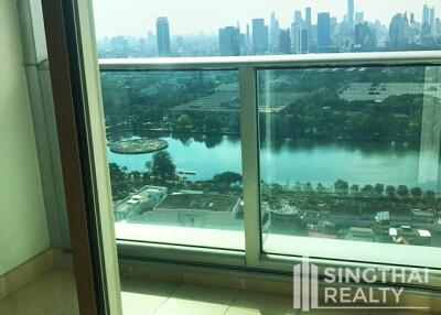 For RENT : Millennium Residence / 3 Bedroom / 3 Bathrooms / 129 sqm / 80000 THB [6458927]