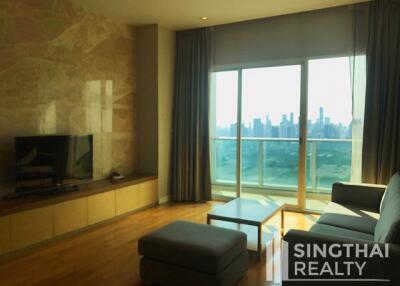 For RENT : Millennium Residence / 3 Bedroom / 3 Bathrooms / 129 sqm / 80000 THB [6458927]