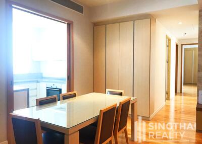 For RENT : Millennium Residence / 3 Bedroom / 3 Bathrooms / 129 sqm / 80000 THB [6458927]