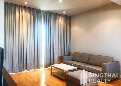 For RENT : Millennium Residence / 3 Bedroom / 3 Bathrooms / 129 sqm / 80000 THB [6458927]