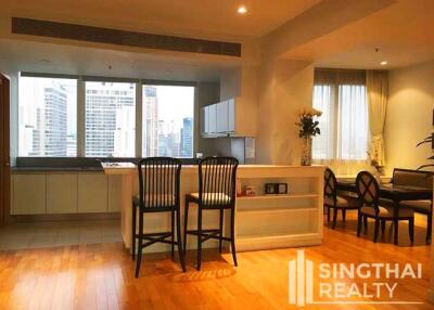 For RENT : Millennium Residence / 2 Bedroom / 3 Bathrooms / 127 sqm / 80000 THB [6509757]