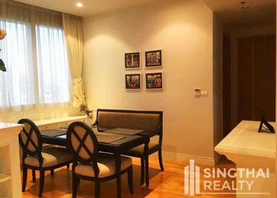 For RENT : Millennium Residence / 2 Bedroom / 3 Bathrooms / 127 sqm / 80000 THB [6509757]