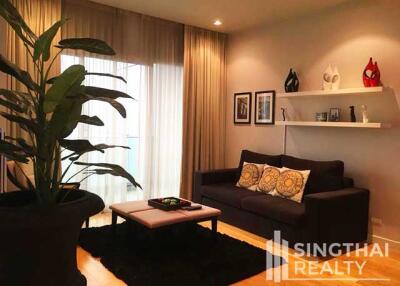 For RENT : Millennium Residence / 2 Bedroom / 3 Bathrooms / 127 sqm / 80000 THB [6509757]