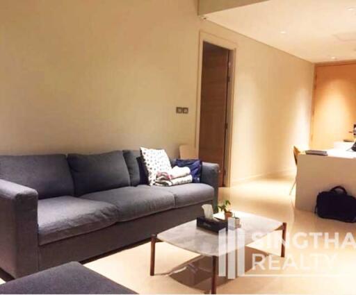For RENT : Sindhorn Residence / 1 Bedroom / 1 Bathrooms / 76 sqm / 80000 THB [6549695]