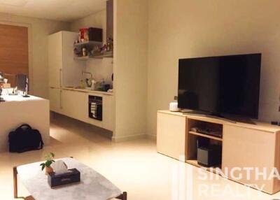 For RENT : Sindhorn Residence / 1 Bedroom / 1 Bathrooms / 76 sqm / 80000 THB [6549695]