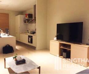 For RENT : Sindhorn Residence / 1 Bedroom / 1 Bathrooms / 76 sqm / 80000 THB [6549695]