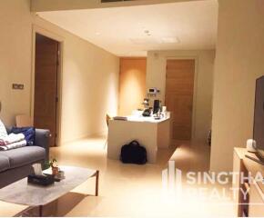 For RENT : Sindhorn Residence / 1 Bedroom / 1 Bathrooms / 76 sqm / 80000 THB [6549695]