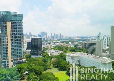 For RENT : Sindhorn Residence / 1 Bedroom / 1 Bathrooms / 76 sqm / 80000 THB [6549695]