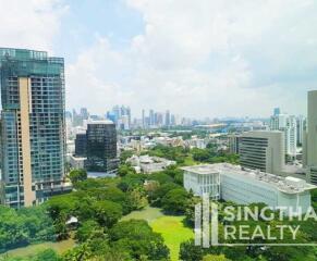 For RENT : Sindhorn Residence / 1 Bedroom / 1 Bathrooms / 76 sqm / 80000 THB [6549695]