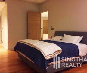 For RENT : Sindhorn Residence / 1 Bedroom / 1 Bathrooms / 76 sqm / 80000 THB [6549695]