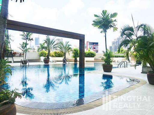 For RENT : G.M. Mansion / 3 Bedroom / 4 Bathrooms / 381 sqm / 80000 THB [6549008]