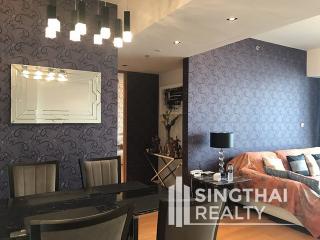 For RENT : The Met / 2 Bedroom / 2 Bathrooms / 95 sqm / 80000 THB [6535110]