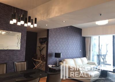 For RENT : The Met / 2 Bedroom / 2 Bathrooms / 95 sqm / 70000 THB [6535110]