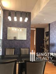 For RENT : The Met / 2 Bedroom / 2 Bathrooms / 95 sqm / 80000 THB [6535110]