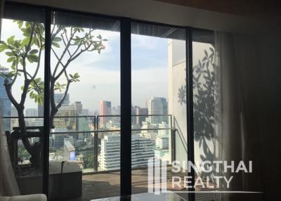 For RENT : The Met / 2 Bedroom / 2 Bathrooms / 95 sqm / 70000 THB [6535110]