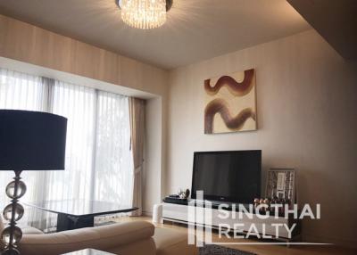 For RENT : The Met / 2 Bedroom / 2 Bathrooms / 95 sqm / 70000 THB [6535110]