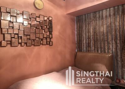 For RENT : The Met / 2 Bedroom / 2 Bathrooms / 95 sqm / 70000 THB [6535110]