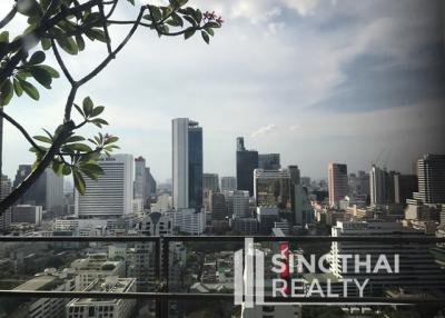 For RENT : The Met / 2 Bedroom / 2 Bathrooms / 95 sqm / 80000 THB [6535110]