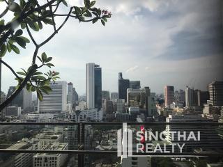 For RENT : The Met / 2 Bedroom / 2 Bathrooms / 95 sqm / 80000 THB [6535110]