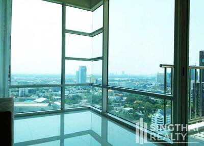 For RENT : Fullerton Sukhumvit / 3 Bedroom / 3 Bathrooms / 138 sqm / 80000 THB [6565147]