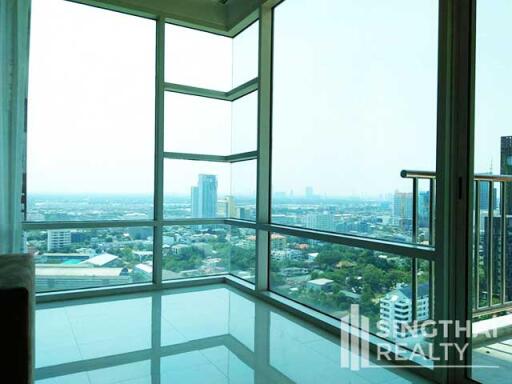 For RENT : Fullerton Sukhumvit / 3 Bedroom / 3 Bathrooms / 138 sqm / 80000 THB [6565147]