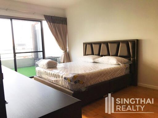 For RENT : The Madison / 2 Bedroom / 2 Bathrooms / 164 sqm / 80000 THB [6611640]