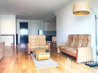 For RENT : The Madison / 2 Bedroom / 2 Bathrooms / 164 sqm / 80000 THB [6611640]