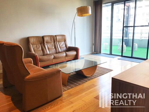 For RENT : The Madison / 2 Bedroom / 2 Bathrooms / 164 sqm / 80000 THB [6611640]