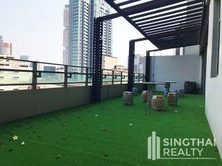 For RENT : The Madison / 2 Bedroom / 2 Bathrooms / 164 sqm / 80000 THB [6611640]