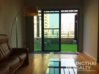 For RENT : The Madison / 2 Bedroom / 2 Bathrooms / 164 sqm / 80000 THB [6611640]