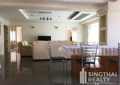 For RENT : Royal Castle / 3 Bedroom / 3 Bathrooms / 161 sqm / 80000 THB [6601044]