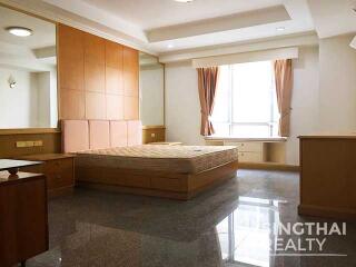 For RENT : Royal Castle / 3 Bedroom / 3 Bathrooms / 161 sqm / 80000 THB [6601044]