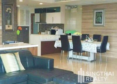 For RENT : Nusasiri Grand / 2 Bedroom / 3 Bathrooms / 173 sqm / 80000 THB [6632807]