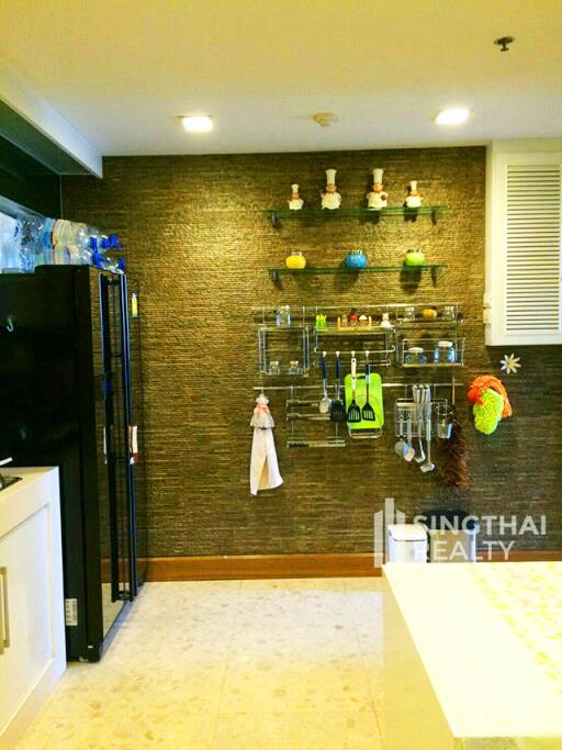 For RENT : Nusasiri Grand / 2 Bedroom / 3 Bathrooms / 173 sqm / 80000 THB [6632807]