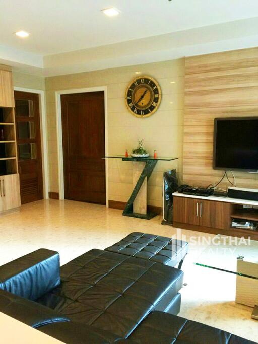 For RENT : Nusasiri Grand / 2 Bedroom / 3 Bathrooms / 173 sqm / 80000 THB [6632807]