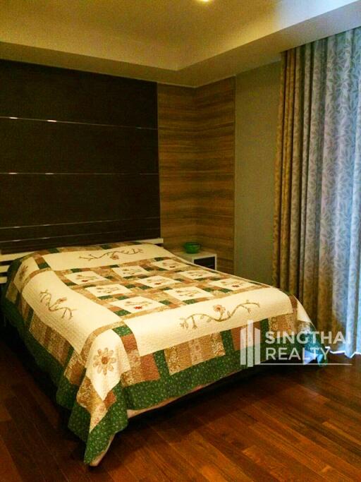 For RENT : Nusasiri Grand / 2 Bedroom / 3 Bathrooms / 173 sqm / 80000 THB [6632807]