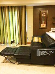 For RENT : Nusasiri Grand / 2 Bedroom / 3 Bathrooms / 173 sqm / 80000 THB [6632807]