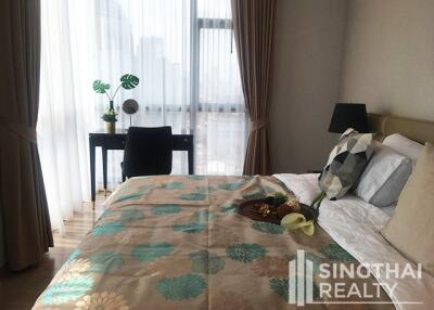 For RENT : RHYTHM Ekkamai / 2 Bedroom / 2 Bathrooms / 81 sqm / 80000 THB [6619143]